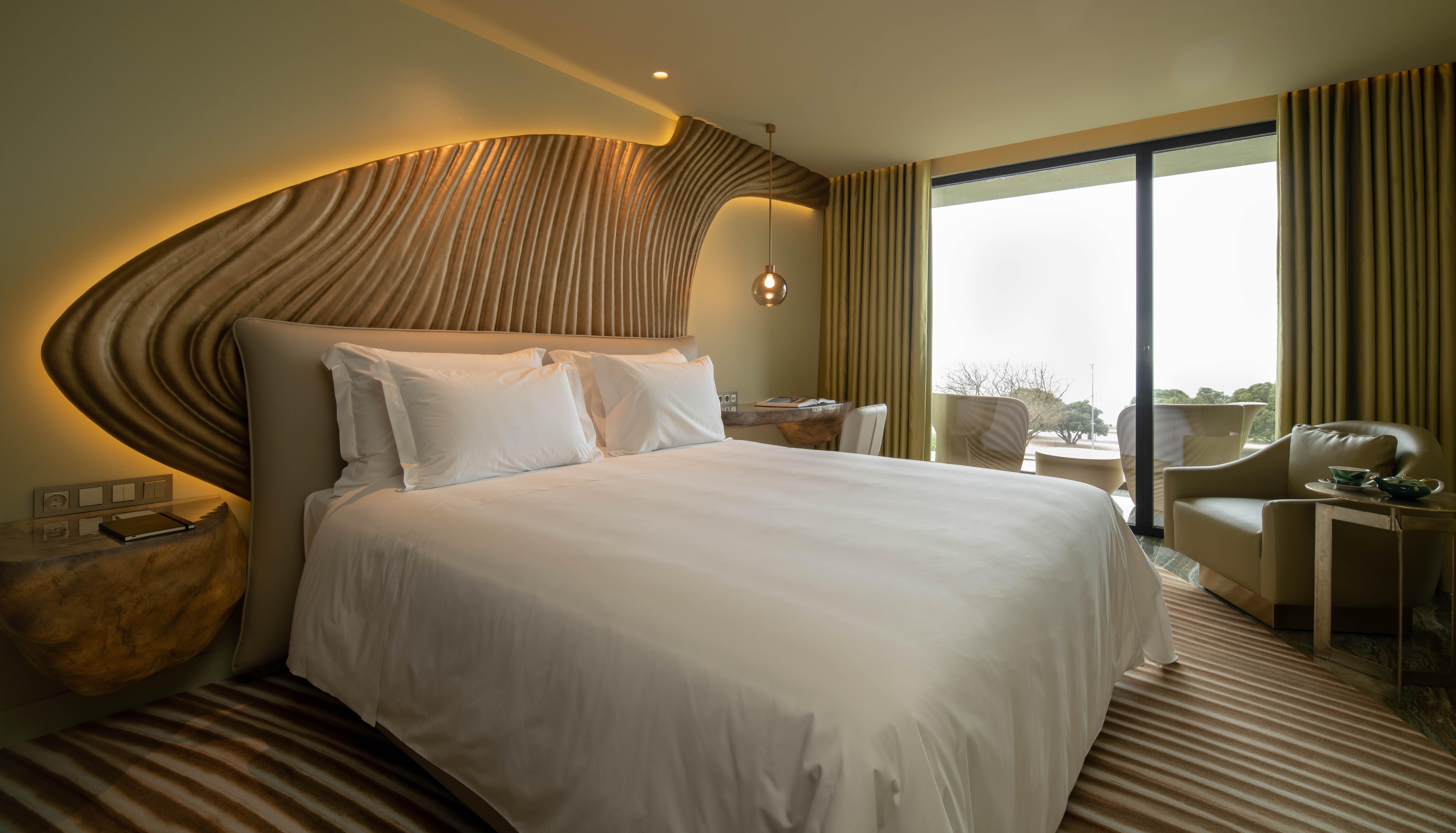Vila Foz Hotel & Spa — Photos 1