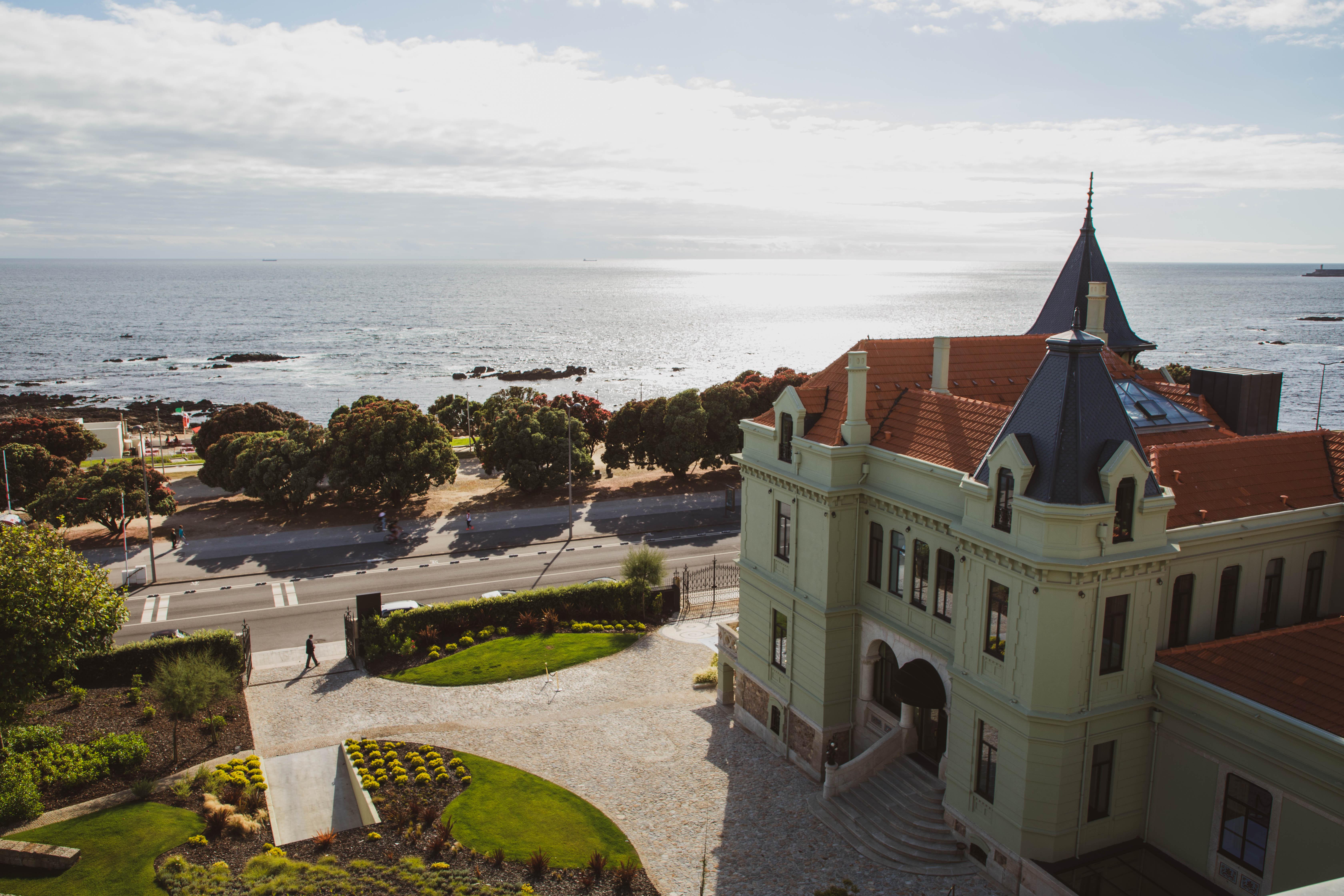 Vila Foz Hotel & Spa — Photos 2